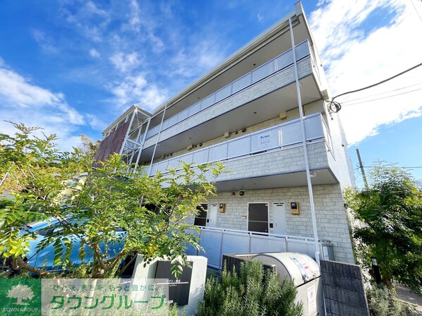 リブリ・西谷の物件内観写真